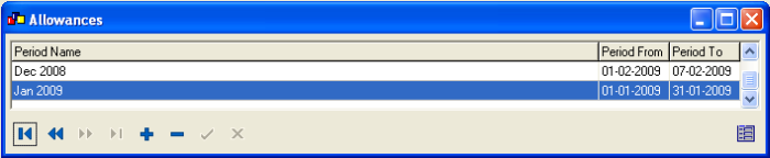 attend hrm professional 3.6.40.0