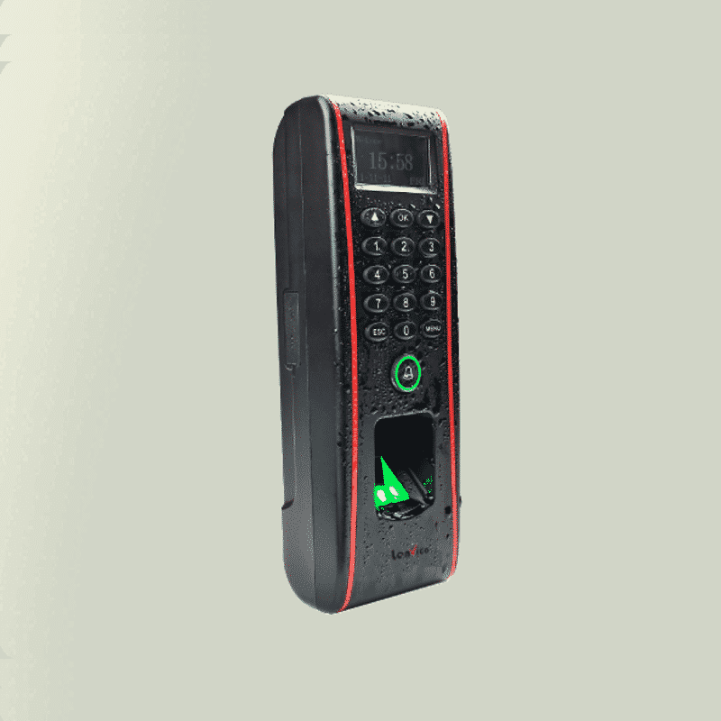 TF1700 - Fingerprint Reader Device - Lenvica HRMS