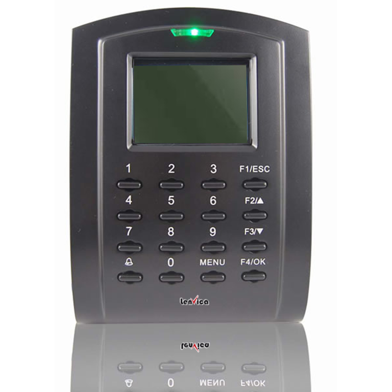 SC103 Access Control Device Lenvica HRMS