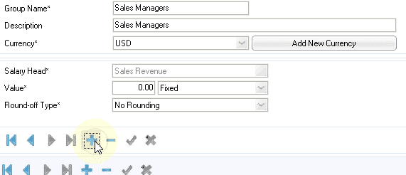 Sales Commission Sales Commission