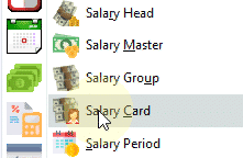 processing salary