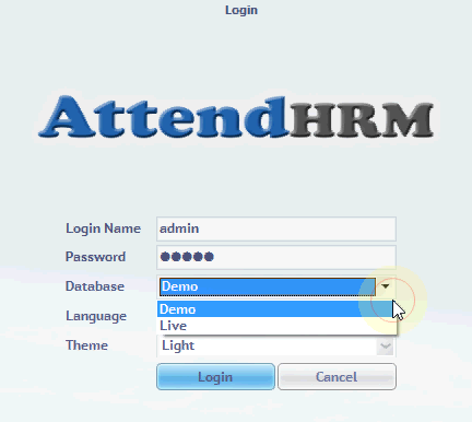 free attendance software