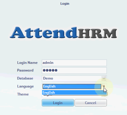 payroll software login